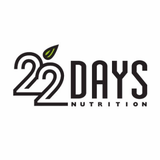 22 Days Nutrition Promo Codes